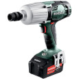Гайковерты Metabo