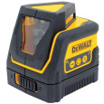 Лазерные нивелиры DeWALT
