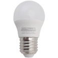 LED лампы