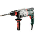 Перфораторы Metabo