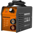 Зварювальні апарати Daewoo