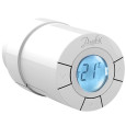 Термоголовки Danfoss