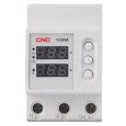Реле напряжения CNC