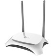 Маршрутизатори TP-Link (WiFi роутери)