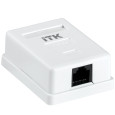 Сетевые розетки ITK