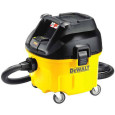 Пылесосы DeWALT