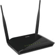 Маршрутизатор D-Link (WiFi роутери)