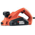 Электрорубанки Black&Decker