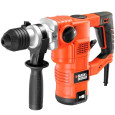 Перфораторы Black&Decker