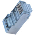 Коннекторы RJ-45