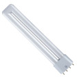 КЛЛ лампи Osram