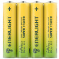 Батарейки Enerlight