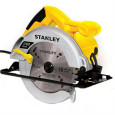 Циркулярки Stanley