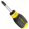 Викрутки Stanley
