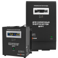 Инверторы напряжения 12/220В