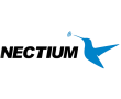 Логотип Nectium