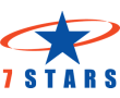 Логотип 7 Stars