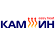 Логотип Кам-ин