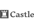 Логотип Castle