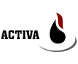 Логотип Activa