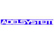 Логотип ADEL System