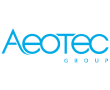 Логотип Aeotec