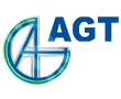 Логотип AGT