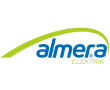 Логотип Almera