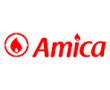 Логотип Amica