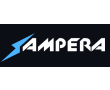 Логотип Ampera