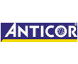 Логотип Anticor