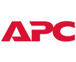 Логотип APC