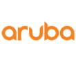 Логотип Aruba