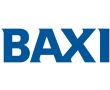 Логотип Baxi