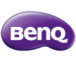 Логотип Benq