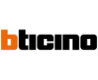 Логотип Bticino