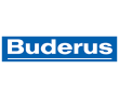 Логотип Buderus