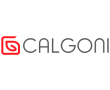 Логотип Calgoni