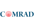 Логотип Comrad
