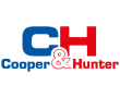 Логотип Cooper&Hunter