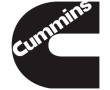 Логотип Cummins
