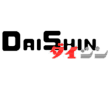 Логотип Daishin