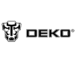 Логотип Deko