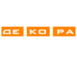 Логотип Dekora