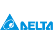 Логотип Delta