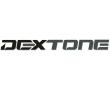 Логотип Dextone