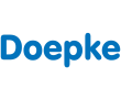 Логотип Doepke