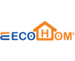 Логотип ECOHOME