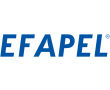Логотип Efapel