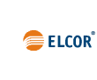 Логотип Elcor